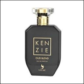Volare Kenzie Oud Blend Eau de Parfum