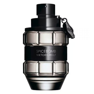 Viktor & Rolf Spicebomb Pour Homme Eau de Toilette 50 ml