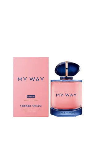 Giorgio Armani My Way Intense Eau de Parfum 90 ml