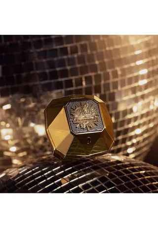 Paco Rabanne Lady Million Fabulous Eau de Parfum Intense 30 ml