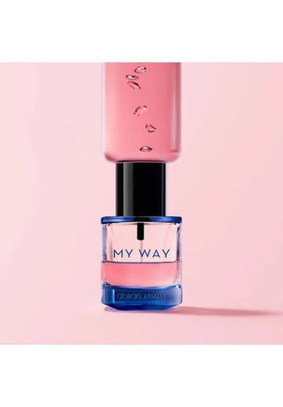 Giorgio Armani My Way Intense Eau de Parfum 90 ml