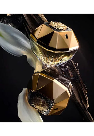 Paco Rabanne Lady Million Fabulous Eau de Parfum Intense 30 ml