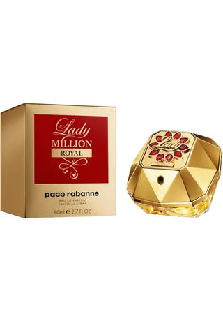 Paco Rabanne Lady Million Royal Eau deParfum 30 ml