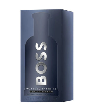 Hugo Boss Bottled Infinite Eau de Parfum 50 ml