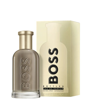 Hugo Boss Bottled Eau de Parfum 50 ml