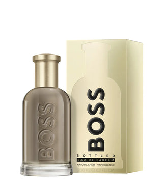Hugo Boss Bottled Eau de Parfum 50 ml