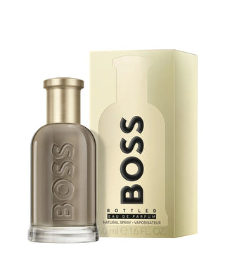 Hugo Boss Bottled Eau de Parfum 50 ml