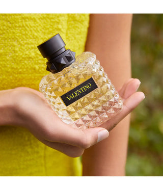 Valentino Donna Born in Roma Yellow Dream Eau de Parfum 100 ml