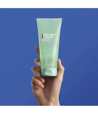Biotherm Aquapower Shower Gel 200mL