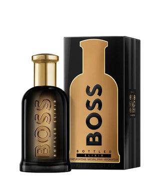 Hugo Boss Bottled Elixir Parfum 50 ml