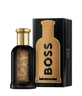 Hugo Boss Bottled Elixir Parfum 50 ml