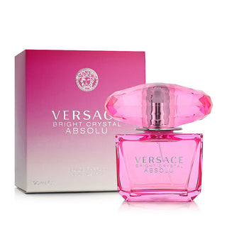 Versace Bright Crystal Absolu Eau de Parfum 30 ml