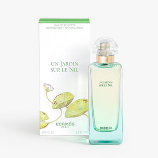 Hermes Un Jardin Sur Le Nil Eau de Toilette 30 ml