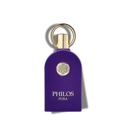 Philos Pura - EDP - Volume: 100ml