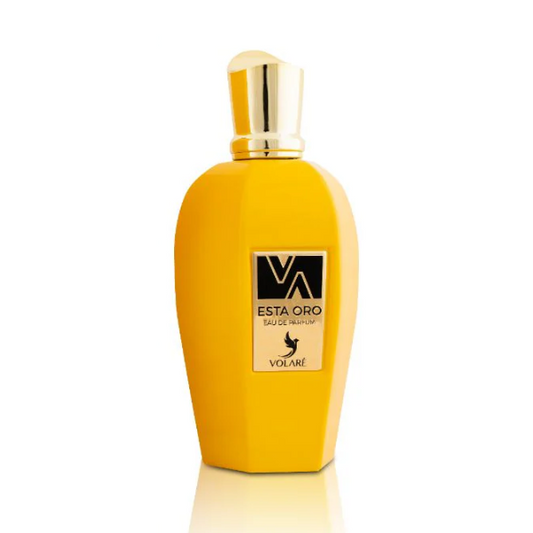 Esta Oro 100ml Volare Eau de Parfum – Herren