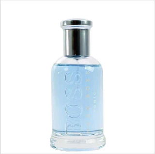 Hugo Boss Bottled Tonic Eau de Toilette 50 ml