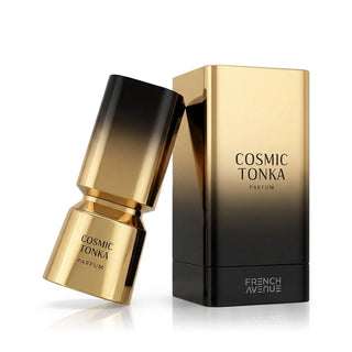 French Avenue Cosmic Tonka Parfum