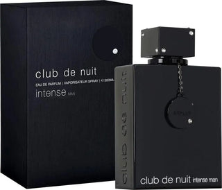 Armaf Club De Nuit Intense EDP - 200 ml