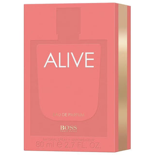 Hugo Boss Alive Eau de Parfum 80 ml