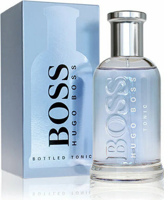 Hugo Boss Bottled Tonic Eau de Toilette 50 ml