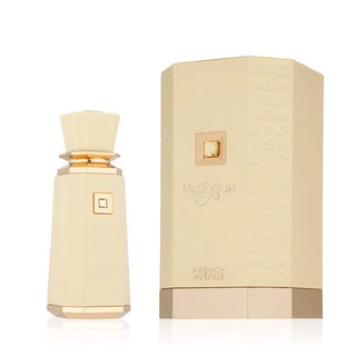 French Avenue Meringue für Eau de Parfum