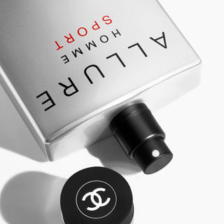 Chanel Allure Homme Sport Eau de Toilette 50 ml