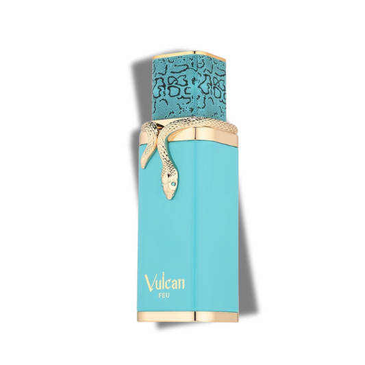 Vulcan Feu French Avenue Eau de Parfum Unisex (100ml)