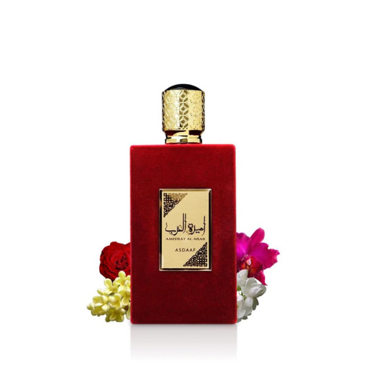 Asdaaf Ameerat Al Arab Eau de Parfum für Damen 100 ml