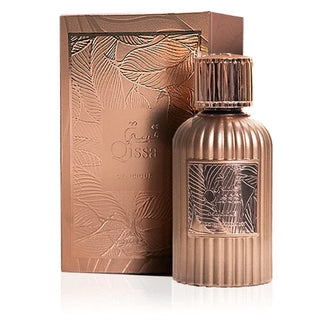 Paris Corner Qissa Delicious Eau de Parfum