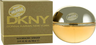 DKNY Golden Delicious Edp Spray 100 ml