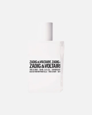 Zadig & Voltaire This Is Her Eau de Parfum 30 ml
