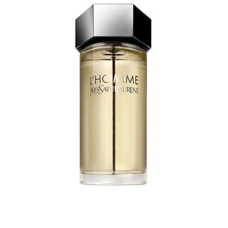 Yves Saint Laurent l'Homme Eau de Toilette 60 ml
