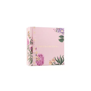 Carolina Herrera Good Girl Blush Set - EDP 50 ml + BL 50 ml