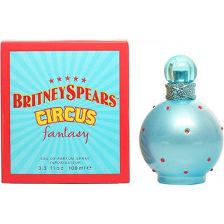 Britney Spears Circus Fantasy Edp Spray 100 ml