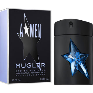 MUGLER Alien Men Eau de Toilette 50 ml