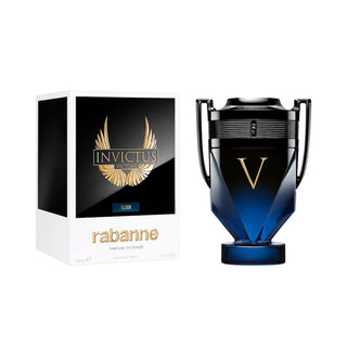 Paco Rabanne Invictus Victory Elixir Parfum 100 ml