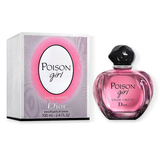 Dior Poison Girl Eau de Toilette 50 ml
