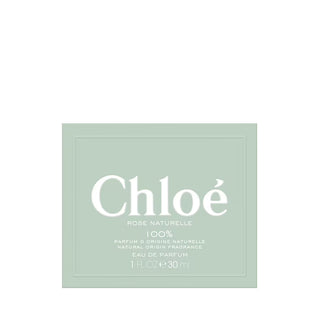 Chloe Naturelle Edp Spray 30 ml