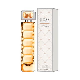 Hugo Boss Boss Orange Woman Eau de Toilette 30 ml