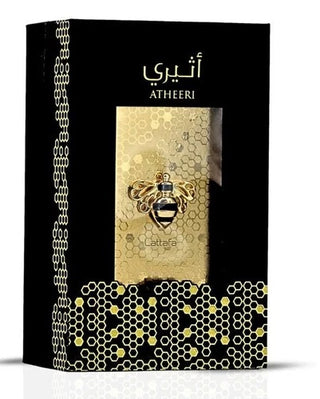 Lattafa Atheeri Eau de Parfum