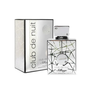 Armaf Club de Nuit Sillage für Eau de Parfum