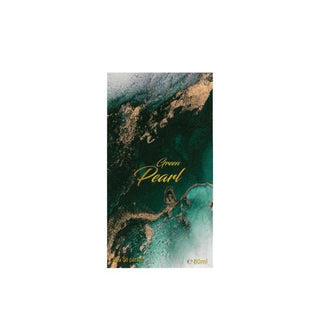 Ahmed Al Maghribi Green Pearl Eau de Parfum