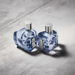 Diesel Only The Brave Pour Homme Eau de Toilette 35 ml