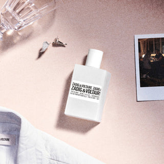 Zadig & Voltaire This Is Her Eau de Parfum 30 ml