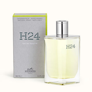 Hermes 24 Eau de Toilette 50 ml