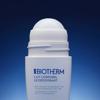 Biotherm Lait Corporel Deodorant 75 ml