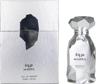 Arabiyat Prestige Marwa Eau de Parfum