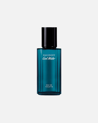 Davidoff Cool Water Man Eau de Toilette 40 ml