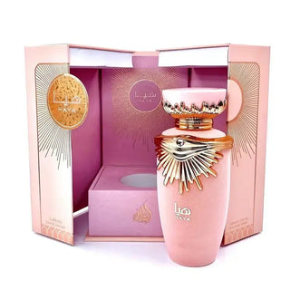 Lattafa Haya Eau de Parfum