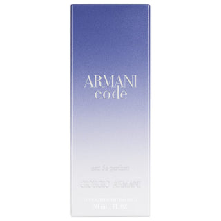 Armani Code Pour Femme Eau de Parfum 30 ml
